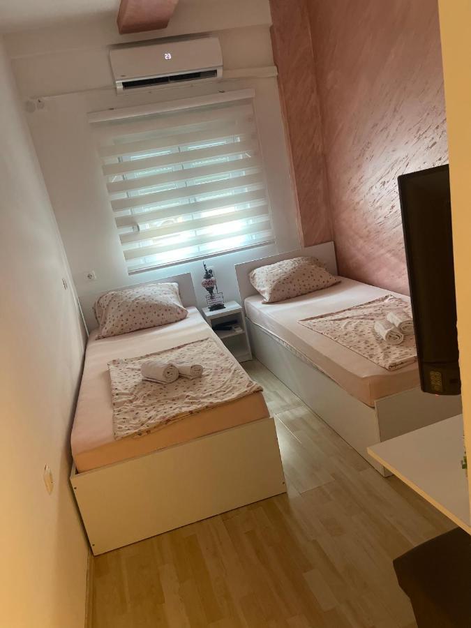 Apartments Glitter Мостар Екстериор снимка