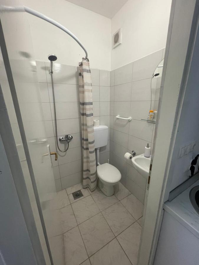 Apartments Glitter Мостар Екстериор снимка