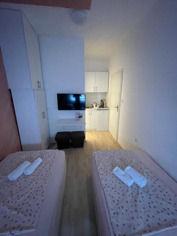 Apartments Glitter Мостар Екстериор снимка