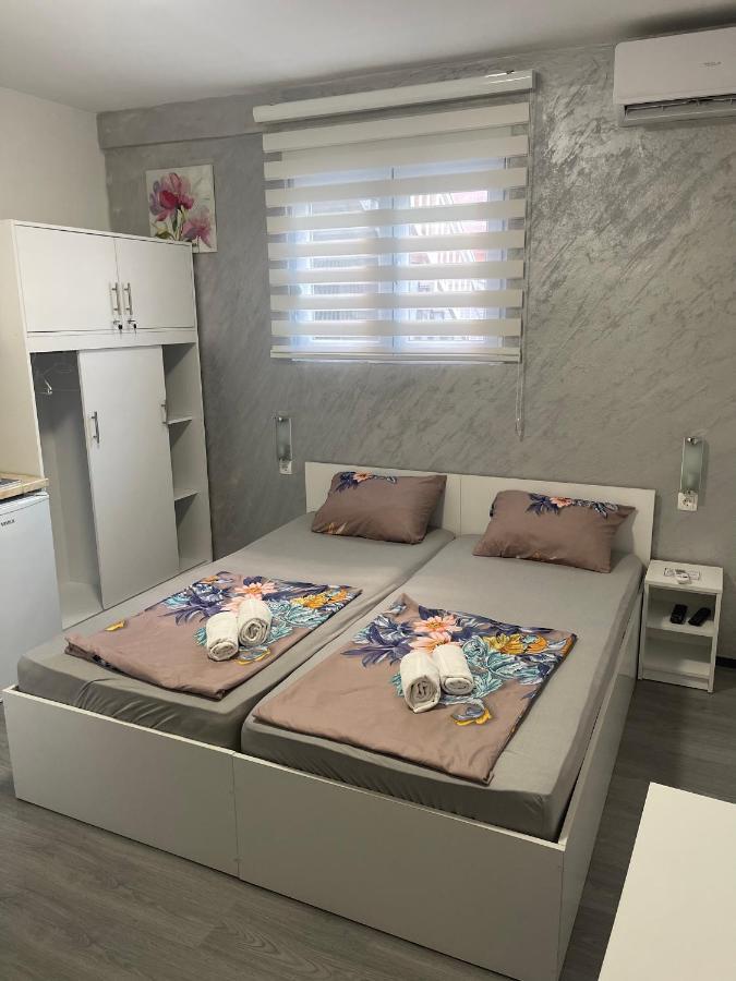 Apartments Glitter Мостар Екстериор снимка