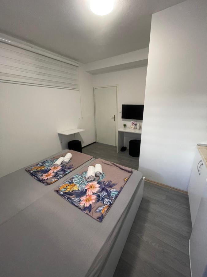 Apartments Glitter Мостар Екстериор снимка