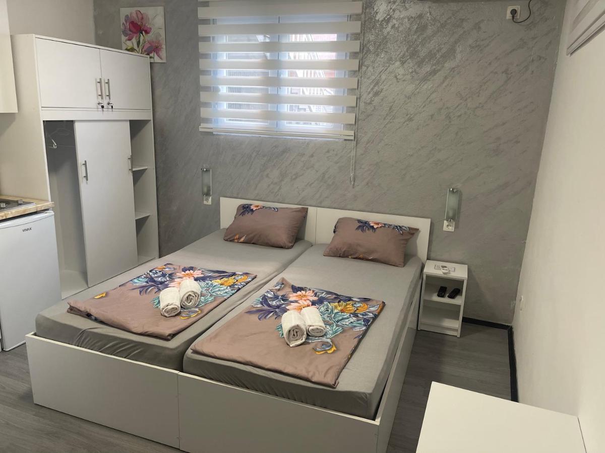 Apartments Glitter Мостар Екстериор снимка