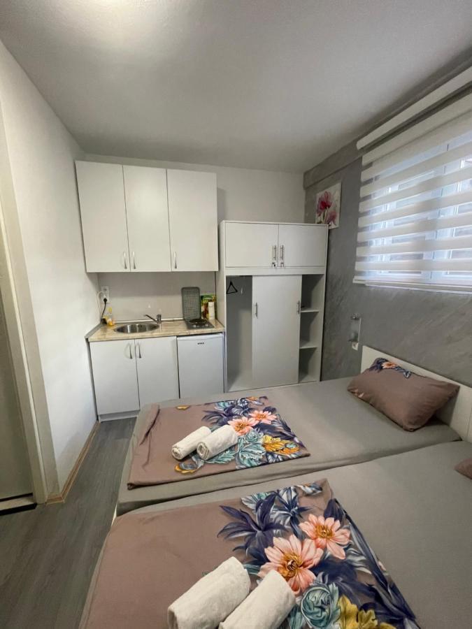 Apartments Glitter Мостар Екстериор снимка