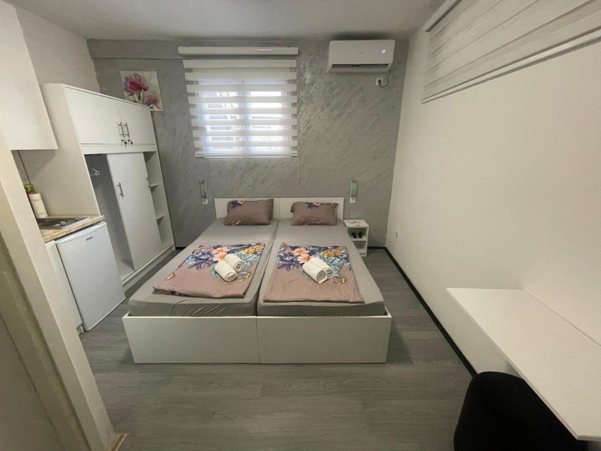 Apartments Glitter Мостар Екстериор снимка