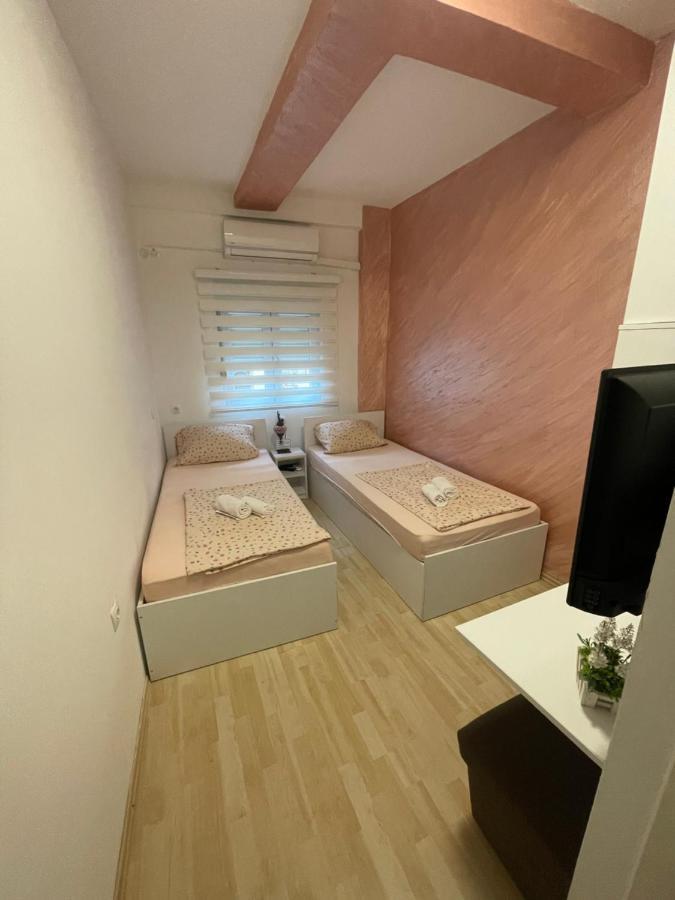 Apartments Glitter Мостар Екстериор снимка