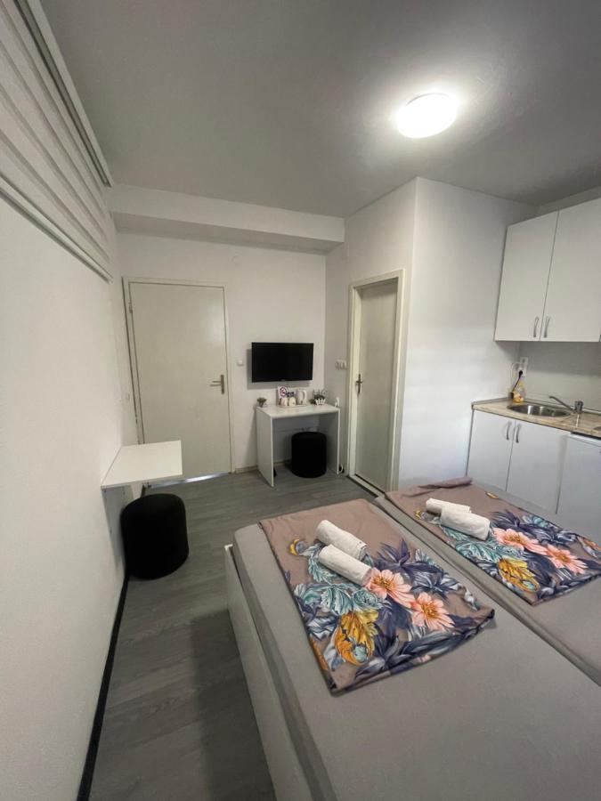 Apartments Glitter Мостар Екстериор снимка