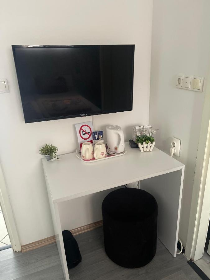 Apartments Glitter Мостар Екстериор снимка