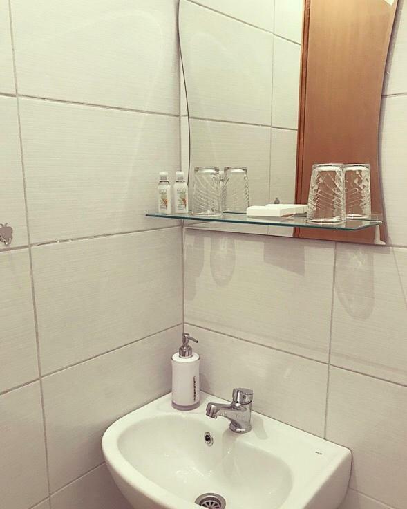 Apartments Glitter Мостар Екстериор снимка